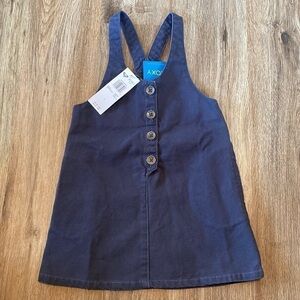 𝅺ROXY girls jumper dress